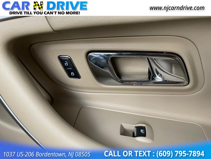 2017 Ford Taurus SEL FWD, available for sale in Bordentown, New Jersey | Car N Drive. Bordentown, New Jersey 2017 Ford Taurus SEL FWD, available for sale in Bordentown, New Jersey | Car N Drive. Bordentown, New Jersey
