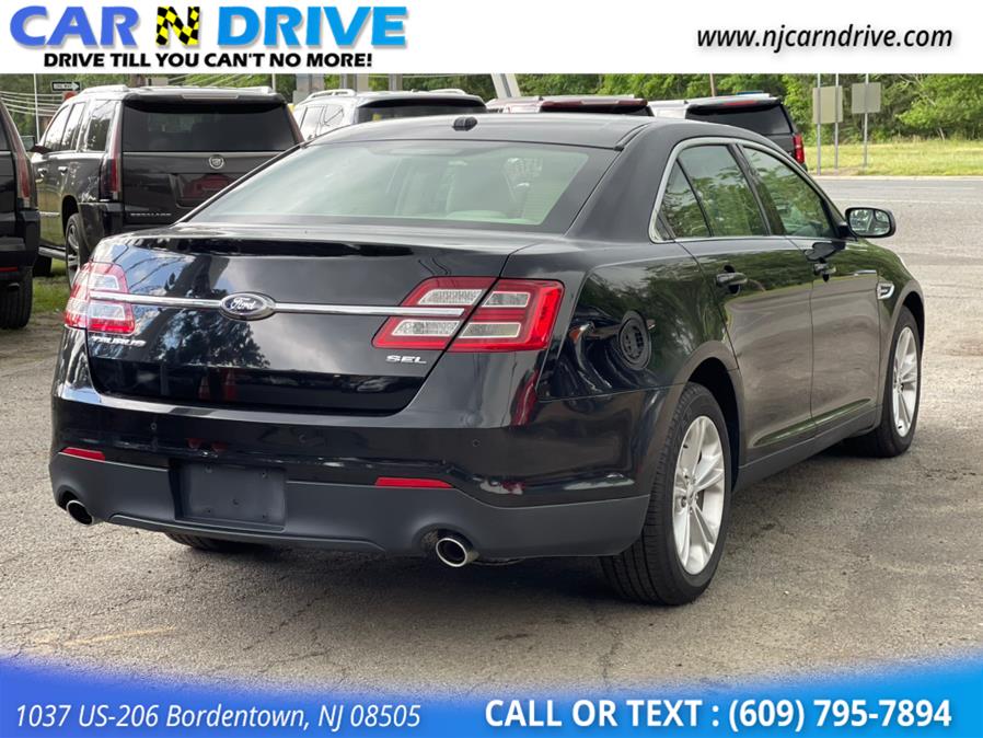 2017 Ford Taurus SEL FWD, available for sale in Bordentown, New Jersey | Car N Drive. Bordentown, New Jersey 2017 Ford Taurus SEL FWD, available for sale in Bordentown, New Jersey | Car N Drive. Bordentown, New Jersey