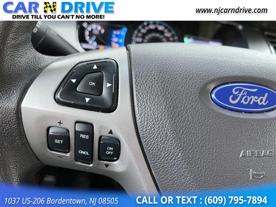2017 Ford Taurus SEL FWD, available for sale in Bordentown, New Jersey | Car N Drive. Bordentown, New Jersey 2017 Ford Taurus SEL FWD, available for sale in Bordentown, New Jersey | Car N Drive. Bordentown, New Jersey