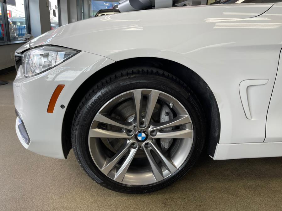 Used BMW 4 Series 440i xDrive Gran Coupe 2017 | 5 Towns Drive. Inwood, New York Used BMW 4 Series 440i xDrive Gran Coupe 2017 | 5 Towns Drive. Inwood, New York