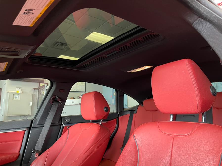 Used BMW 4 Series 440i xDrive Gran Coupe 2017 | 5 Towns Drive. Inwood, New York Used BMW 4 Series 440i xDrive Gran Coupe 2017 | 5 Towns Drive. Inwood, New York