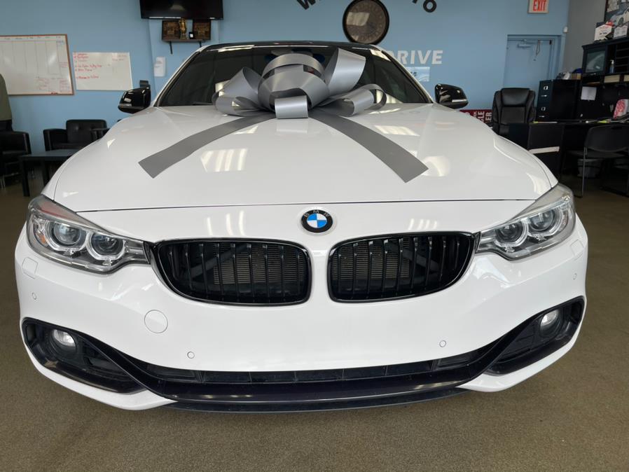 Used BMW 4 Series 440i xDrive Gran Coupe 2017 | 5 Towns Drive. Inwood, New York Used BMW 4 Series 440i xDrive Gran Coupe 2017 | 5 Towns Drive. Inwood, New York