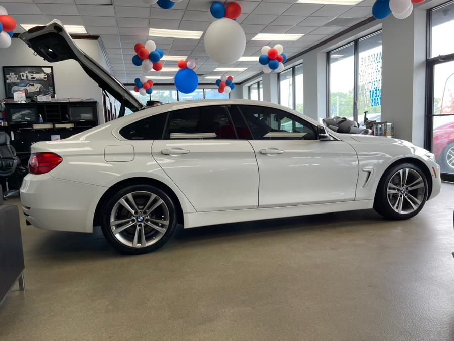 Used BMW 4 Series 440i xDrive Gran Coupe 2017 | 5 Towns Drive. Inwood, New York Used BMW 4 Series 440i xDrive Gran Coupe 2017 | 5 Towns Drive. Inwood, New York