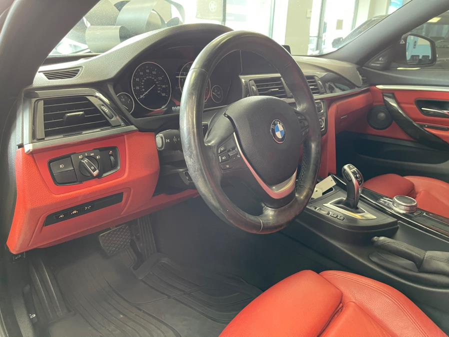 Used BMW 4 Series 440i xDrive Gran Coupe 2017 | 5 Towns Drive. Inwood, New York Used BMW 4 Series 440i xDrive Gran Coupe 2017 | 5 Towns Drive. Inwood, New York