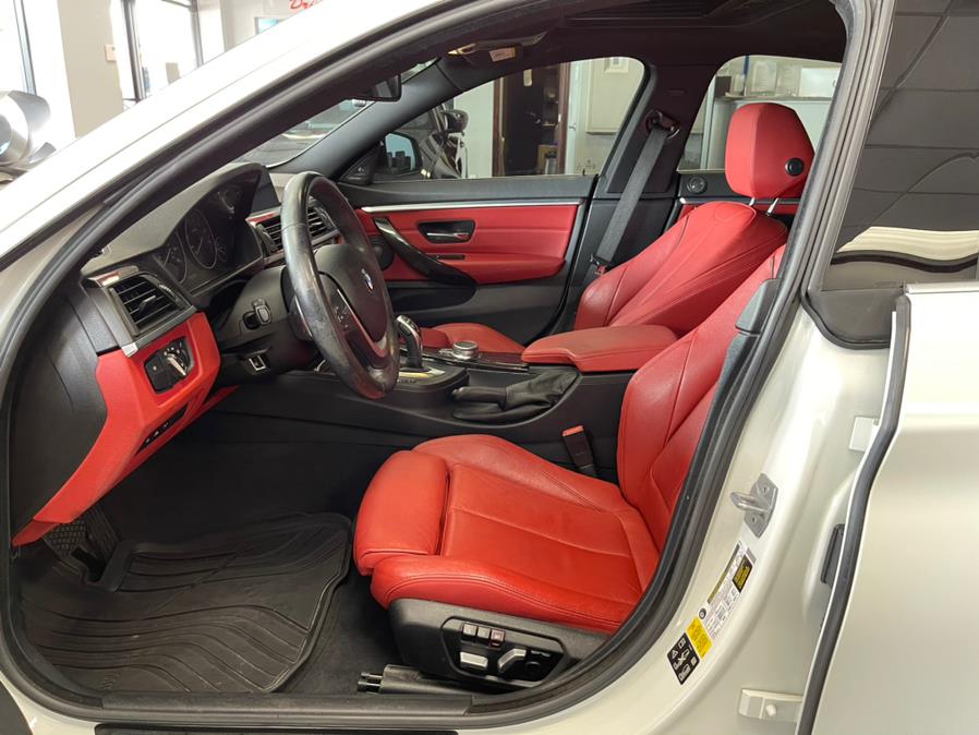 Used BMW 4 Series 440i xDrive Gran Coupe 2017 | 5 Towns Drive. Inwood, New York Used BMW 4 Series 440i xDrive Gran Coupe 2017 | 5 Towns Drive. Inwood, New York