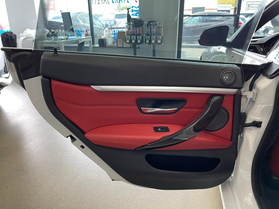 Used BMW 4 Series 440i xDrive Gran Coupe 2017 | 5 Towns Drive. Inwood, New York Used BMW 4 Series 440i xDrive Gran Coupe 2017 | 5 Towns Drive. Inwood, New York