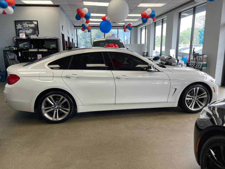 Used BMW 4 Series 440i xDrive Gran Coupe 2017 | 5 Towns Drive. Inwood, New York Used BMW 4 Series 440i xDrive Gran Coupe 2017 | 5 Towns Drive. Inwood, New York