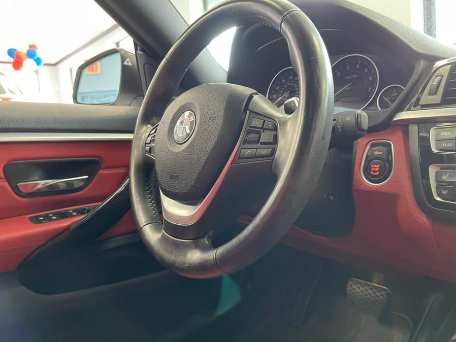 Used BMW 4 Series 440i xDrive Gran Coupe 2017 | 5 Towns Drive. Inwood, New York Used BMW 4 Series 440i xDrive Gran Coupe 2017 | 5 Towns Drive. Inwood, New York