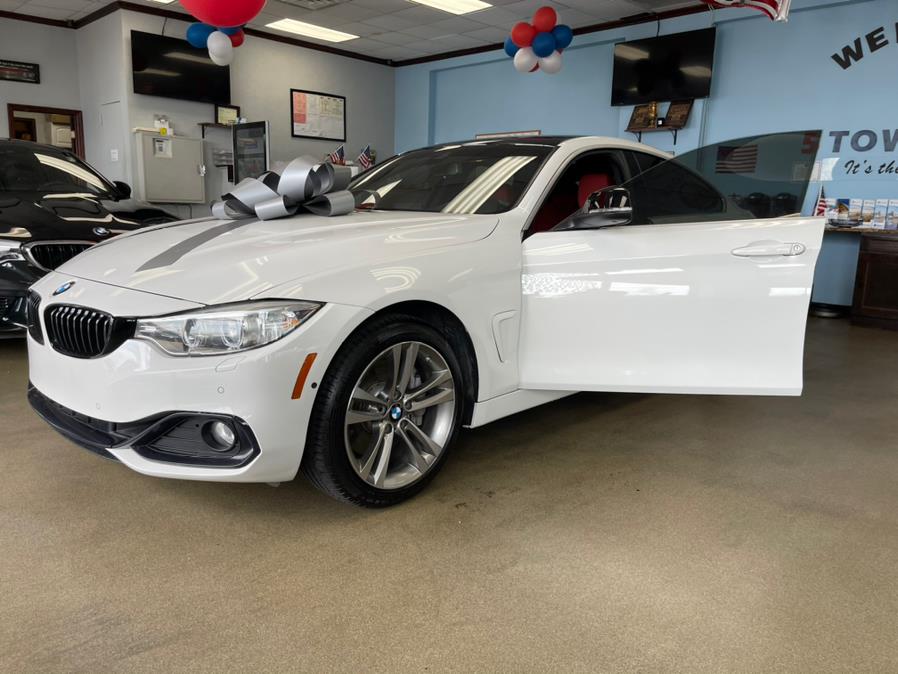 Used BMW 4 Series 440i xDrive Gran Coupe 2017 | 5 Towns Drive. Inwood, New York Used BMW 4 Series 440i xDrive Gran Coupe 2017 | 5 Towns Drive. Inwood, New York