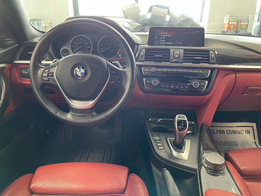 Used BMW 4 Series 440i xDrive Gran Coupe 2017 | 5 Towns Drive. Inwood, New York Used BMW 4 Series 440i xDrive Gran Coupe 2017 | 5 Towns Drive. Inwood, New York
