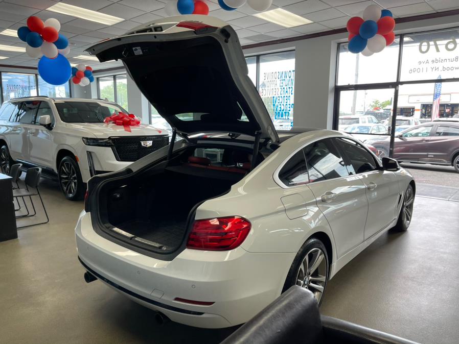 Used BMW 4 Series 440i xDrive Gran Coupe 2017 | 5 Towns Drive. Inwood, New York Used BMW 4 Series 440i xDrive Gran Coupe 2017 | 5 Towns Drive. Inwood, New York