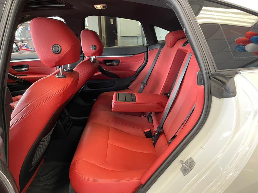 Used BMW 4 Series 440i xDrive Gran Coupe 2017 | 5 Towns Drive. Inwood, New York Used BMW 4 Series 440i xDrive Gran Coupe 2017 | 5 Towns Drive. Inwood, New York