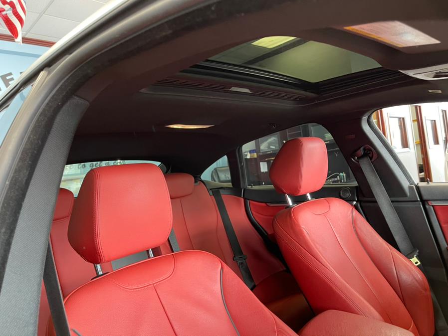 Used BMW 4 Series 440i xDrive Gran Coupe 2017 | 5 Towns Drive. Inwood, New York Used BMW 4 Series 440i xDrive Gran Coupe 2017 | 5 Towns Drive. Inwood, New York