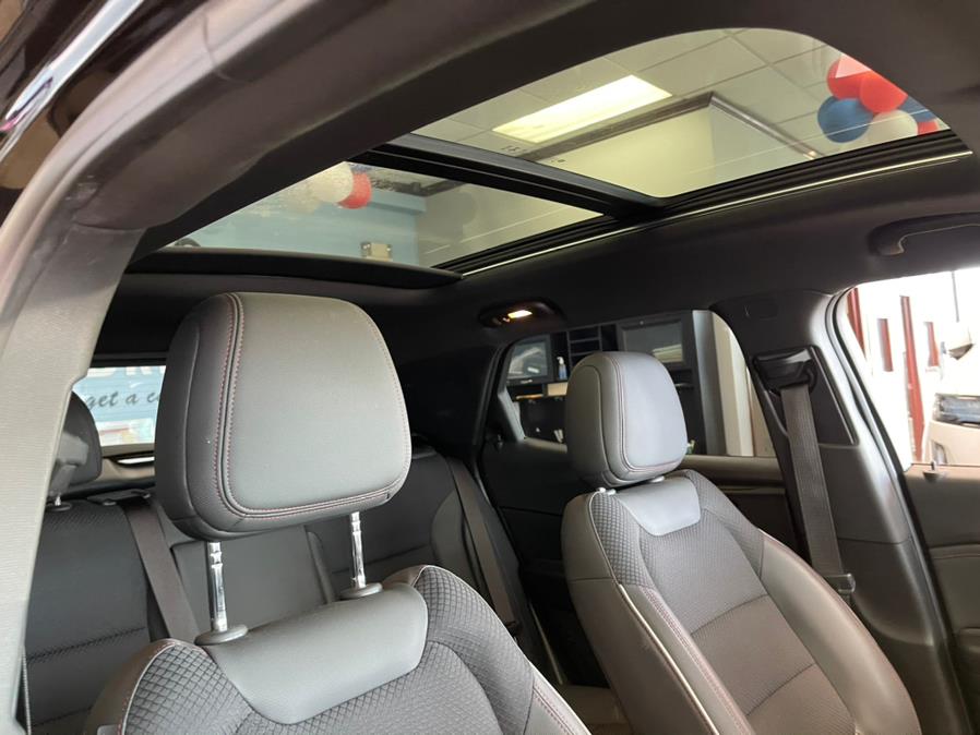 2021 Chevrolet Trailblazer FWD 4dr RS, available for sale in Inwood, New York | 5 Towns Drive. Inwood, New York 2021 Chevrolet Trailblazer FWD 4dr RS, available for sale in Inwood, New York | 5 Towns Drive. Inwood, New York