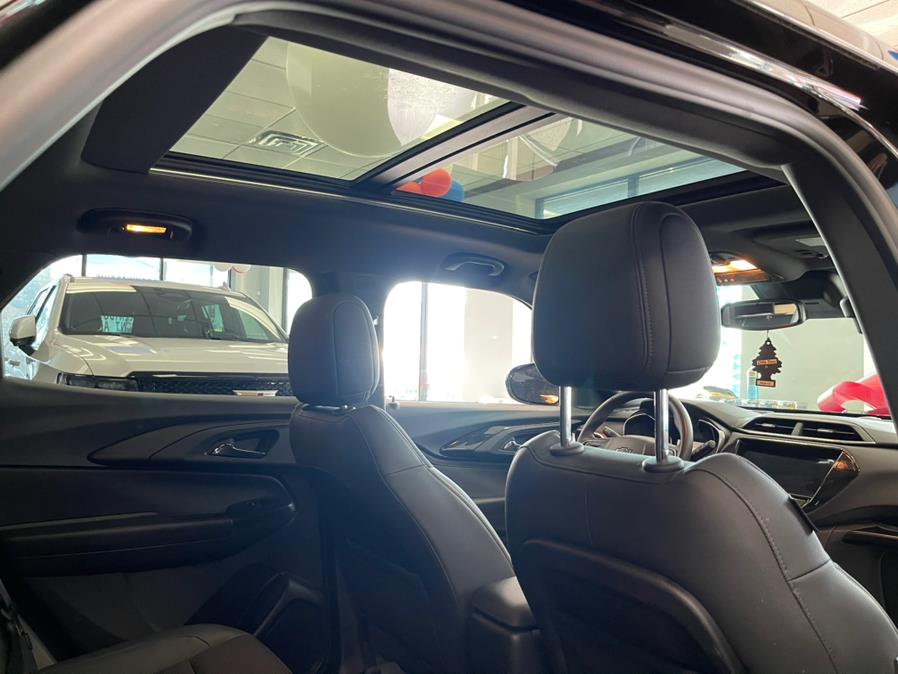 2021 Chevrolet Trailblazer FWD 4dr RS, available for sale in Inwood, New York | 5 Towns Drive. Inwood, New York 2021 Chevrolet Trailblazer FWD 4dr RS, available for sale in Inwood, New York | 5 Towns Drive. Inwood, New York