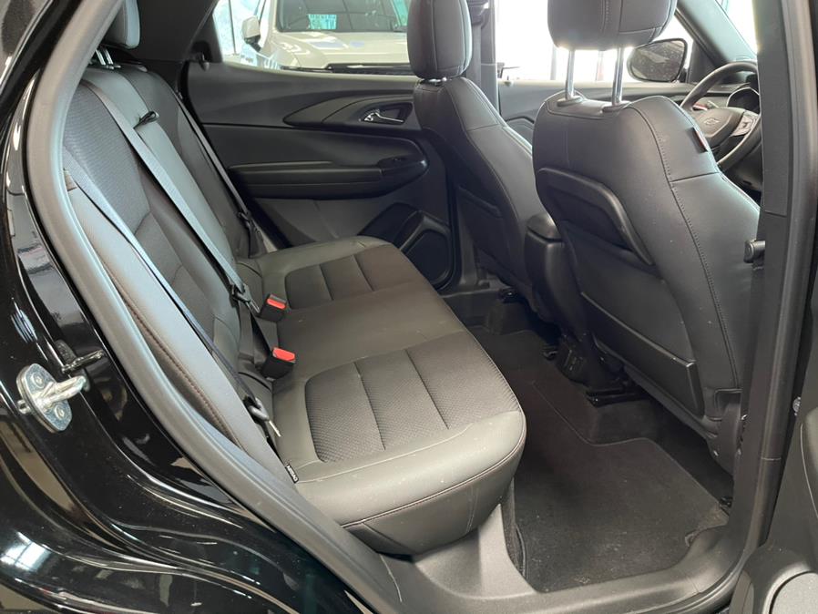 2021 Chevrolet Trailblazer FWD 4dr RS, available for sale in Inwood, New York | 5 Towns Drive. Inwood, New York 2021 Chevrolet Trailblazer FWD 4dr RS, available for sale in Inwood, New York | 5 Towns Drive. Inwood, New York