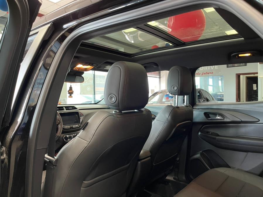 2021 Chevrolet Trailblazer FWD 4dr RS, available for sale in Inwood, New York | 5 Towns Drive. Inwood, New York 2021 Chevrolet Trailblazer FWD 4dr RS, available for sale in Inwood, New York | 5 Towns Drive. Inwood, New York