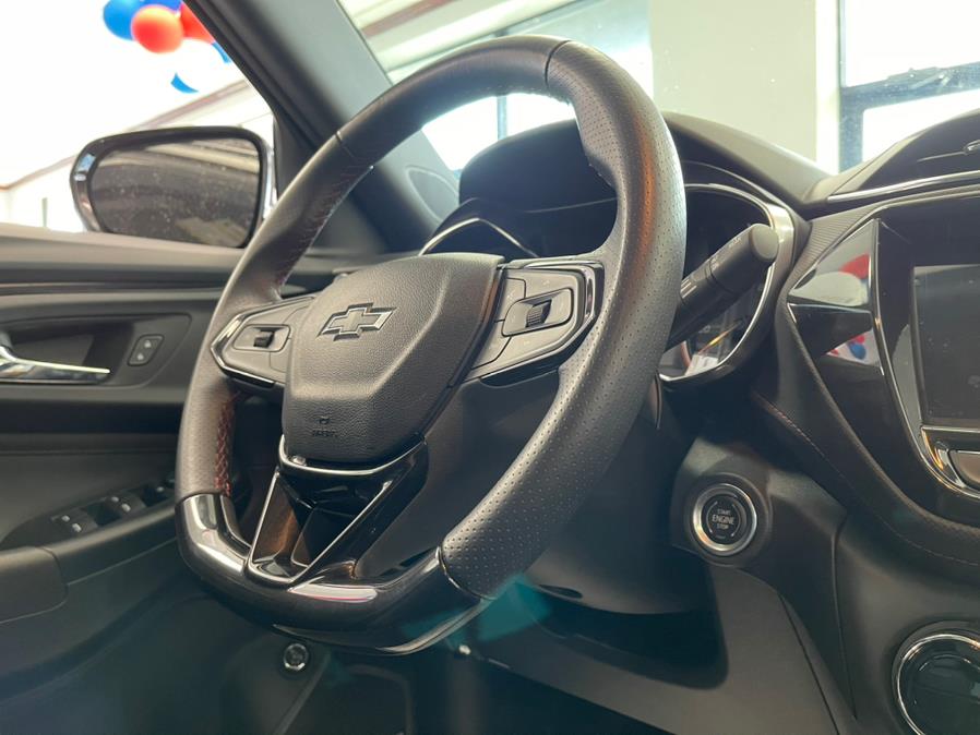2021 Chevrolet Trailblazer FWD 4dr RS, available for sale in Inwood, New York | 5 Towns Drive. Inwood, New York 2021 Chevrolet Trailblazer FWD 4dr RS, available for sale in Inwood, New York | 5 Towns Drive. Inwood, New York