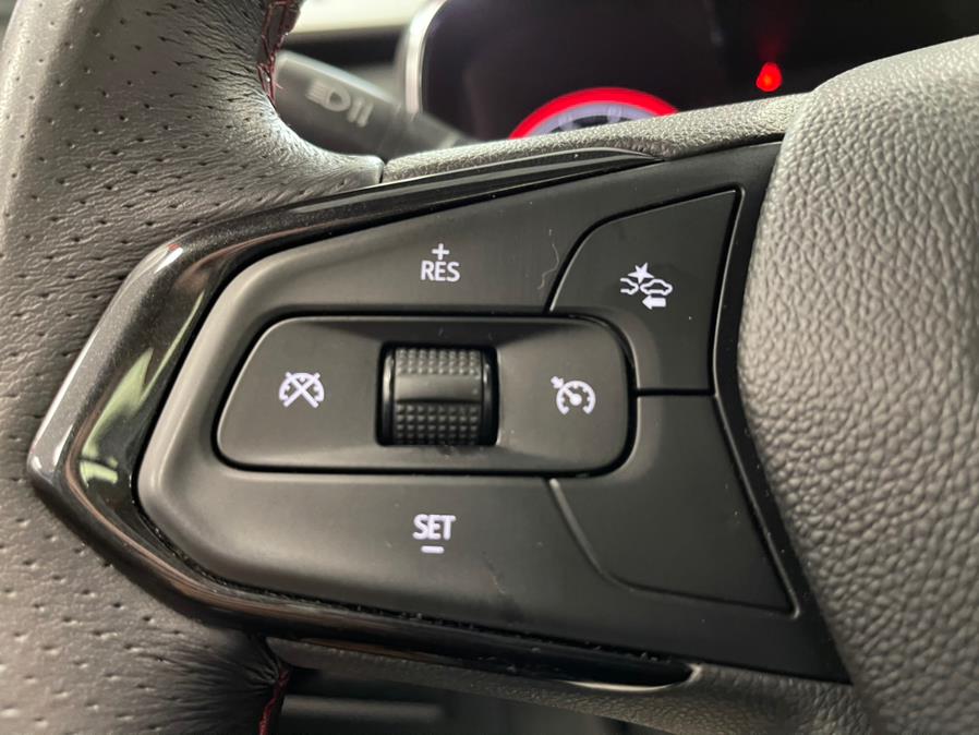 2021 Chevrolet Trailblazer FWD 4dr RS, available for sale in Inwood, New York | 5 Towns Drive. Inwood, New York 2021 Chevrolet Trailblazer FWD 4dr RS, available for sale in Inwood, New York | 5 Towns Drive. Inwood, New York