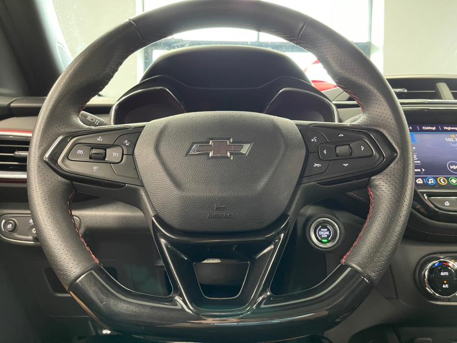 2021 Chevrolet Trailblazer FWD 4dr RS, available for sale in Inwood, New York | 5 Towns Drive. Inwood, New York 2021 Chevrolet Trailblazer FWD 4dr RS, available for sale in Inwood, New York | 5 Towns Drive. Inwood, New York
