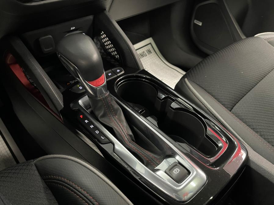 2021 Chevrolet Trailblazer FWD 4dr RS, available for sale in Inwood, New York | 5 Towns Drive. Inwood, New York 2021 Chevrolet Trailblazer FWD 4dr RS, available for sale in Inwood, New York | 5 Towns Drive. Inwood, New York