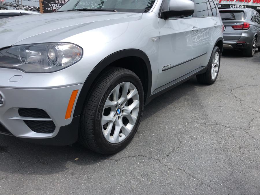 2013 BMW X5 AWD 4dr xDrive35i Premium, available for sale in Bronx, New York | Champion Auto Sales. Bronx, New York 2013 BMW X5 AWD 4dr xDrive35i Premium, available for sale in Bronx, New York | Champion Auto Sales. Bronx, New York