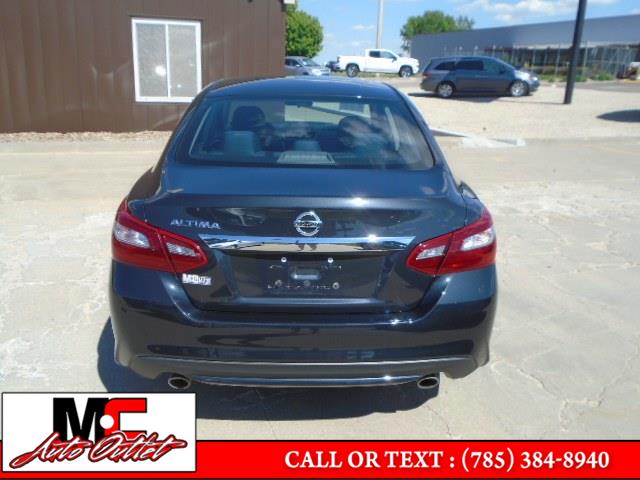 2018 Nissan Altima 2.5 S Sedan, available for sale in Colby, Kansas | M C Auto Outlet Inc. Colby, Kansas 2018 Nissan Altima 2.5 S Sedan, available for sale in Colby, Kansas | M C Auto Outlet Inc. Colby, Kansas