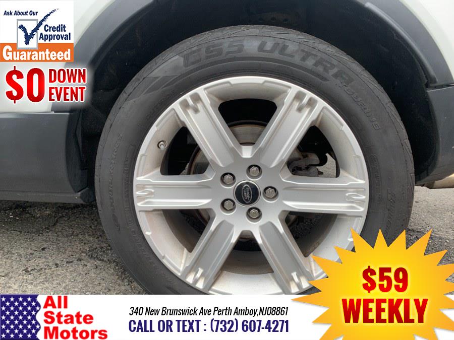 2013 Land Rover Range Rover Evoque 5dr HB Pure Plus, available for sale in Perth Amboy, New Jersey | All State Motor Inc. Perth Amboy, New Jersey 2013 Land Rover Range Rover Evoque 5dr HB Pure Plus, available for sale in Perth Amboy, New Jersey | All State Motor Inc. Perth Amboy, New Jersey