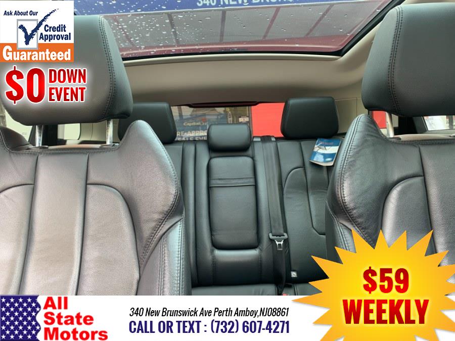 2013 Land Rover Range Rover Evoque 5dr HB Pure Plus, available for sale in Perth Amboy, New Jersey | All State Motor Inc. Perth Amboy, New Jersey 2013 Land Rover Range Rover Evoque 5dr HB Pure Plus, available for sale in Perth Amboy, New Jersey | All State Motor Inc. Perth Amboy, New Jersey