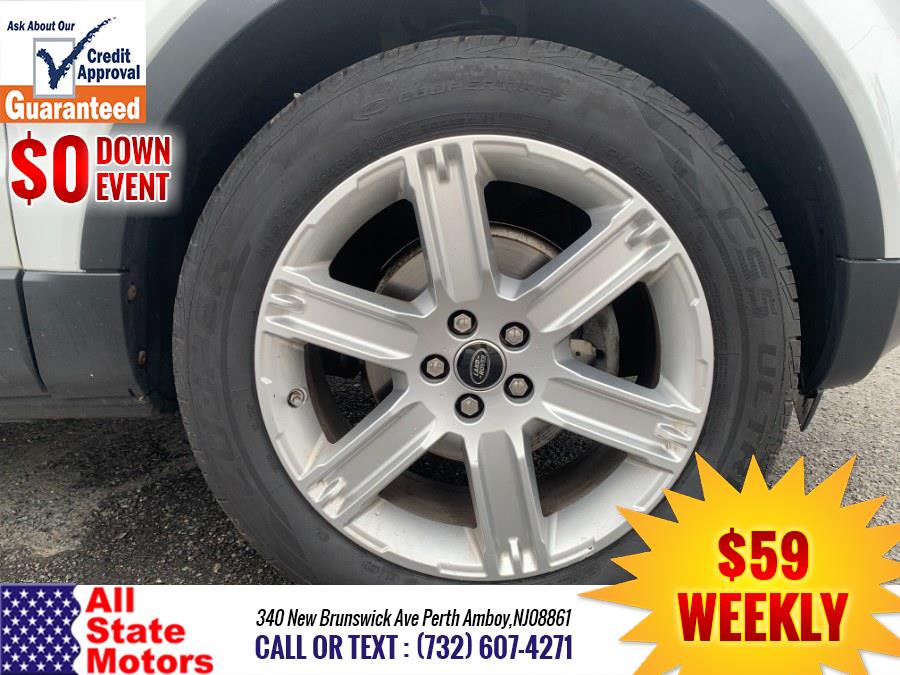 2013 Land Rover Range Rover Evoque 5dr HB Pure Plus, available for sale in Perth Amboy, New Jersey | All State Motor Inc. Perth Amboy, New Jersey 2013 Land Rover Range Rover Evoque 5dr HB Pure Plus, available for sale in Perth Amboy, New Jersey | All State Motor Inc. Perth Amboy, New Jersey