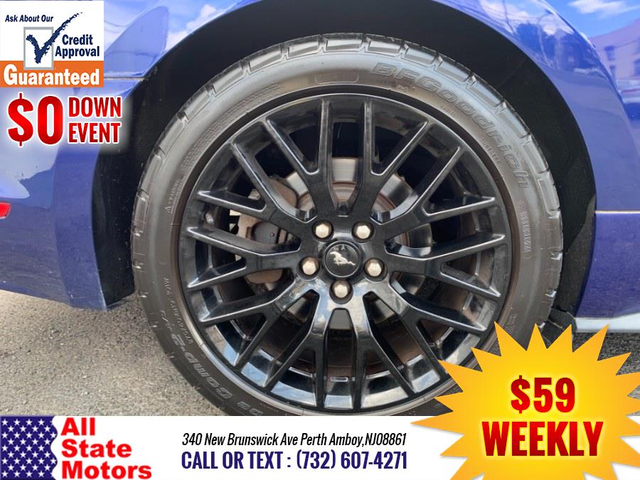 2015 Ford Mustang 2dr Fastback V6, available for sale in Perth Amboy, New Jersey | All State Motor Inc. Perth Amboy, New Jersey 2015 Ford Mustang 2dr Fastback V6, available for sale in Perth Amboy, New Jersey | All State Motor Inc. Perth Amboy, New Jersey