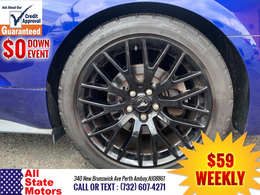 2015 Ford Mustang 2dr Fastback V6, available for sale in Perth Amboy, New Jersey | All State Motor Inc. Perth Amboy, New Jersey 2015 Ford Mustang 2dr Fastback V6, available for sale in Perth Amboy, New Jersey | All State Motor Inc. Perth Amboy, New Jersey
