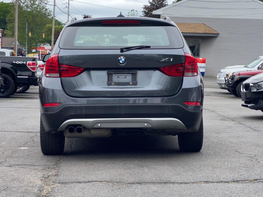 Used BMW X1 AWD 4dr xDrive28i 2013 | Lava Motors 2 Inc. Canton, Connecticut Used BMW X1 AWD 4dr xDrive28i 2013 | Lava Motors 2 Inc. Canton, Connecticut