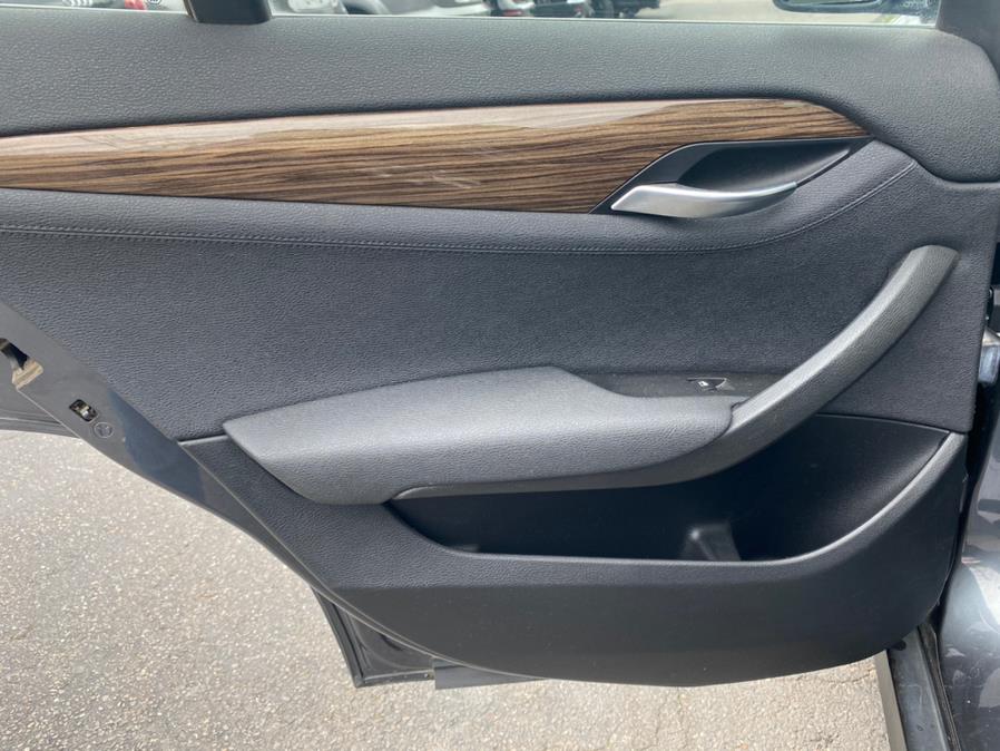 Used BMW X1 AWD 4dr xDrive28i 2013 | Lava Motors 2 Inc. Canton, Connecticut Used BMW X1 AWD 4dr xDrive28i 2013 | Lava Motors 2 Inc. Canton, Connecticut