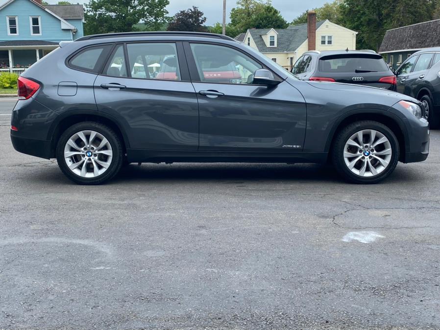 Used BMW X1 AWD 4dr xDrive28i 2013 | Lava Motors 2 Inc. Canton, Connecticut Used BMW X1 AWD 4dr xDrive28i 2013 | Lava Motors 2 Inc. Canton, Connecticut