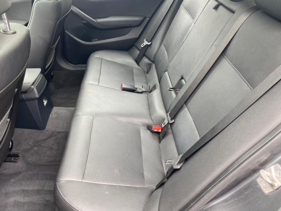 Used BMW X1 AWD 4dr xDrive28i 2013 | Lava Motors 2 Inc. Canton, Connecticut Used BMW X1 AWD 4dr xDrive28i 2013 | Lava Motors 2 Inc. Canton, Connecticut