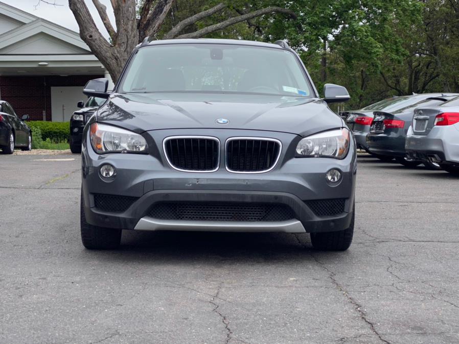 Used BMW X1 AWD 4dr xDrive28i 2013 | Lava Motors 2 Inc. Canton, Connecticut Used BMW X1 AWD 4dr xDrive28i 2013 | Lava Motors 2 Inc. Canton, Connecticut