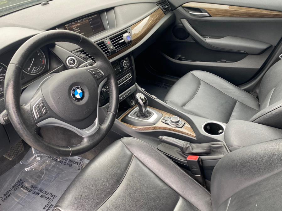 Used BMW X1 AWD 4dr xDrive28i 2013 | Lava Motors 2 Inc. Canton, Connecticut Used BMW X1 AWD 4dr xDrive28i 2013 | Lava Motors 2 Inc. Canton, Connecticut