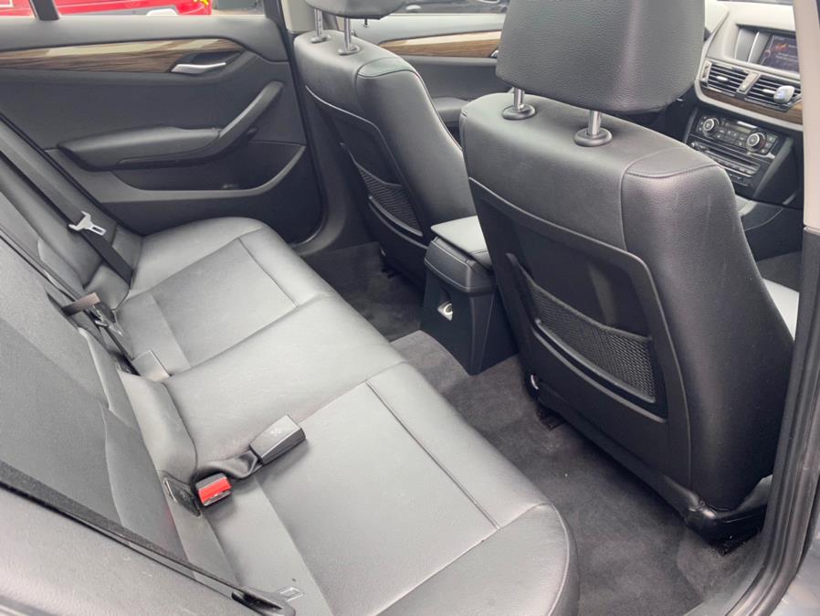 Used BMW X1 AWD 4dr xDrive28i 2013 | Lava Motors 2 Inc. Canton, Connecticut Used BMW X1 AWD 4dr xDrive28i 2013 | Lava Motors 2 Inc. Canton, Connecticut
