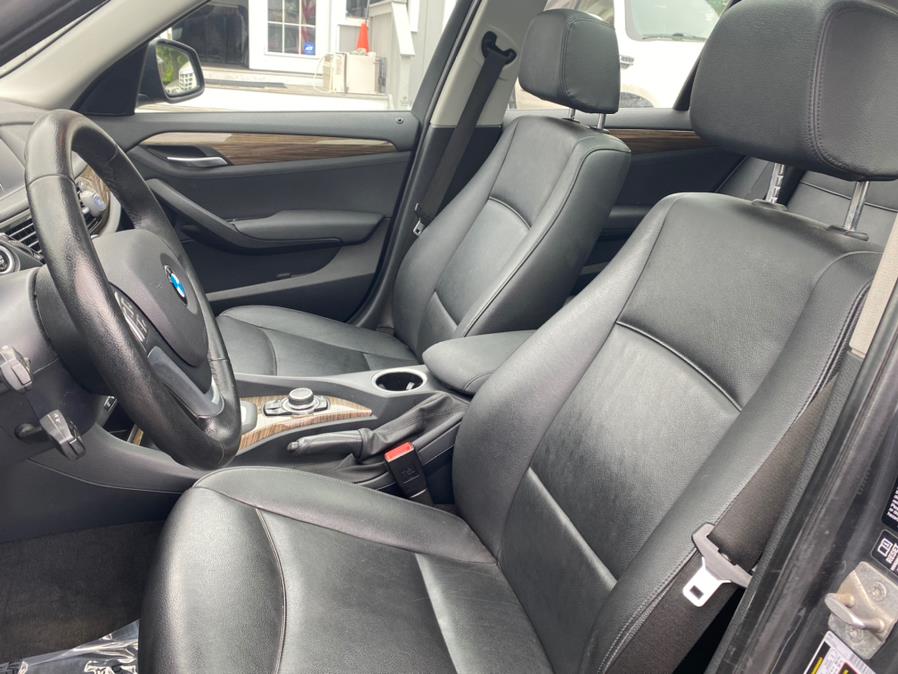 Used BMW X1 AWD 4dr xDrive28i 2013 | Lava Motors 2 Inc. Canton, Connecticut Used BMW X1 AWD 4dr xDrive28i 2013 | Lava Motors 2 Inc. Canton, Connecticut