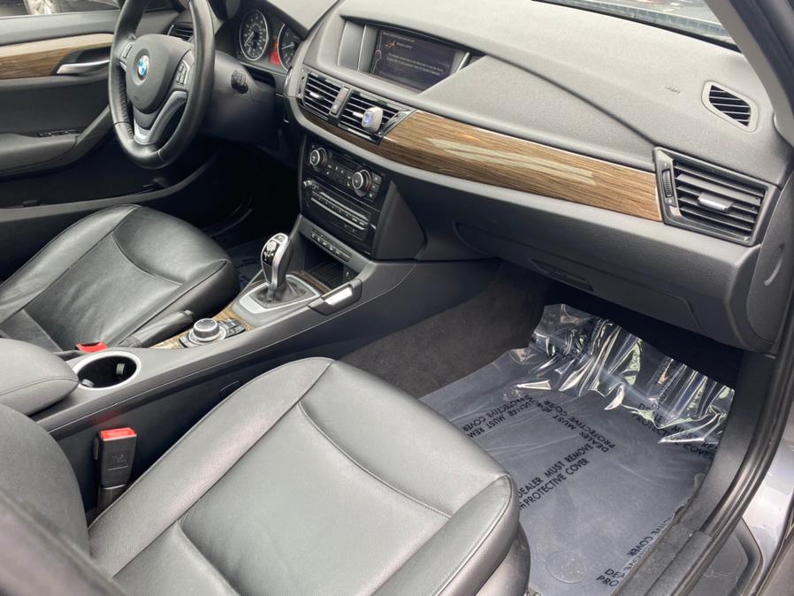 Used BMW X1 AWD 4dr xDrive28i 2013 | Lava Motors 2 Inc. Canton, Connecticut Used BMW X1 AWD 4dr xDrive28i 2013 | Lava Motors 2 Inc. Canton, Connecticut