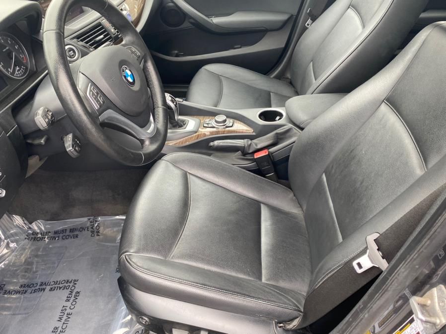 Used BMW X1 AWD 4dr xDrive28i 2013 | Lava Motors 2 Inc. Canton, Connecticut Used BMW X1 AWD 4dr xDrive28i 2013 | Lava Motors 2 Inc. Canton, Connecticut