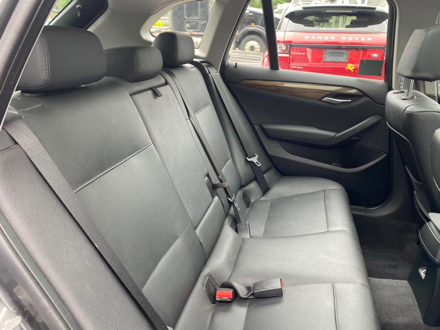 Used BMW X1 AWD 4dr xDrive28i 2013 | Lava Motors 2 Inc. Canton, Connecticut Used BMW X1 AWD 4dr xDrive28i 2013 | Lava Motors 2 Inc. Canton, Connecticut