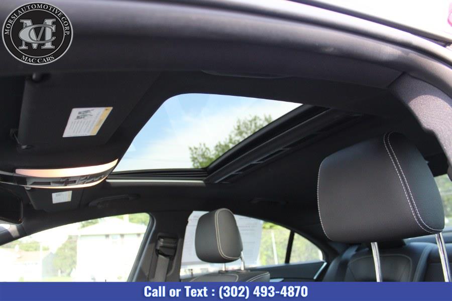 Used Mercedes-Benz CLS Class 4dr Sdn CLS 400 4MATIC 2016 | Morsi Automotive Corp. New Castle, Delaware Used Mercedes-Benz CLS Class 4dr Sdn CLS 400 4MATIC 2016 | Morsi Automotive Corp. New Castle, Delaware