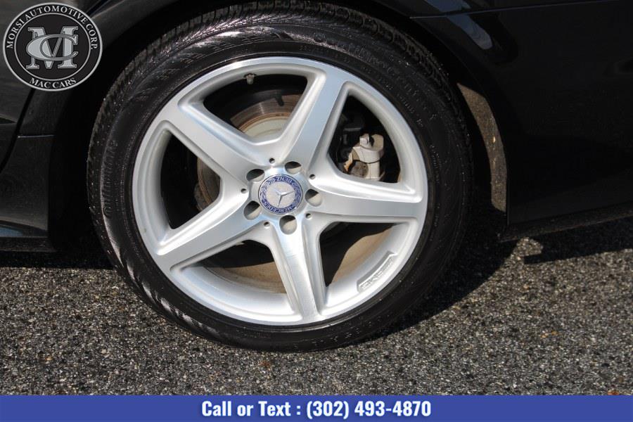 Used Mercedes-Benz CLS Class 4dr Sdn CLS 400 4MATIC 2016 | Morsi Automotive Corp. New Castle, Delaware Used Mercedes-Benz CLS Class 4dr Sdn CLS 400 4MATIC 2016 | Morsi Automotive Corp. New Castle, Delaware