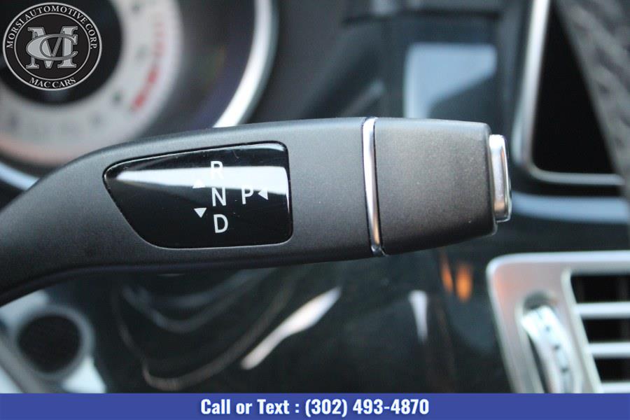 Used Mercedes-Benz CLS Class 4dr Sdn CLS 400 4MATIC 2016 | Morsi Automotive Corp. New Castle, Delaware Used Mercedes-Benz CLS Class 4dr Sdn CLS 400 4MATIC 2016 | Morsi Automotive Corp. New Castle, Delaware