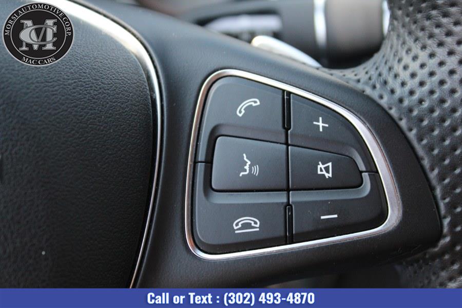 Used Mercedes-Benz CLS Class 4dr Sdn CLS 400 4MATIC 2016 | Morsi Automotive Corp. New Castle, Delaware Used Mercedes-Benz CLS Class 4dr Sdn CLS 400 4MATIC 2016 | Morsi Automotive Corp. New Castle, Delaware