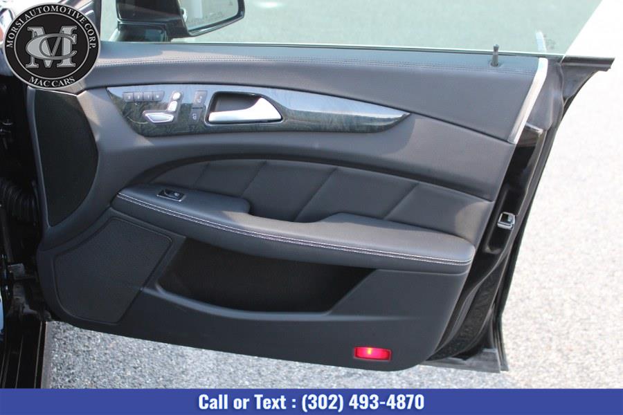Used Mercedes-Benz CLS Class 4dr Sdn CLS 400 4MATIC 2016 | Morsi Automotive Corp. New Castle, Delaware Used Mercedes-Benz CLS Class 4dr Sdn CLS 400 4MATIC 2016 | Morsi Automotive Corp. New Castle, Delaware