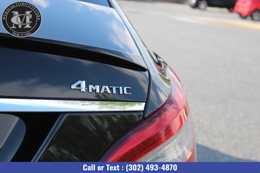 Used Mercedes-Benz CLS Class 4dr Sdn CLS 400 4MATIC 2016 | Morsi Automotive Corp. New Castle, Delaware Used Mercedes-Benz CLS Class 4dr Sdn CLS 400 4MATIC 2016 | Morsi Automotive Corp. New Castle, Delaware