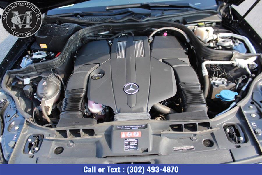 Used Mercedes-Benz CLS Class 4dr Sdn CLS 400 4MATIC 2016 | Morsi Automotive Corp. New Castle, Delaware Used Mercedes-Benz CLS Class 4dr Sdn CLS 400 4MATIC 2016 | Morsi Automotive Corp. New Castle, Delaware
